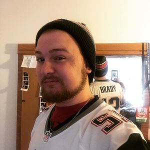 Meet your Posher, Trevor